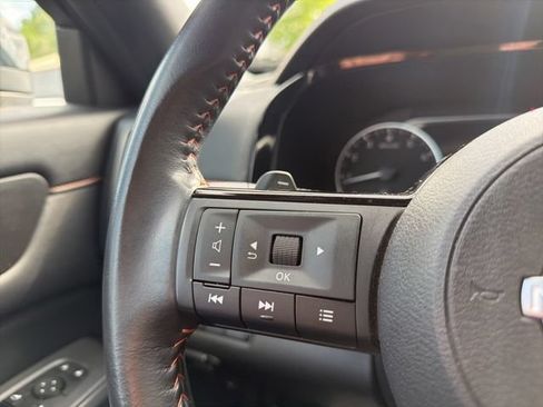 Used 2023 Nissan Pathfinder Rock Creek AWD/4WD image 29
