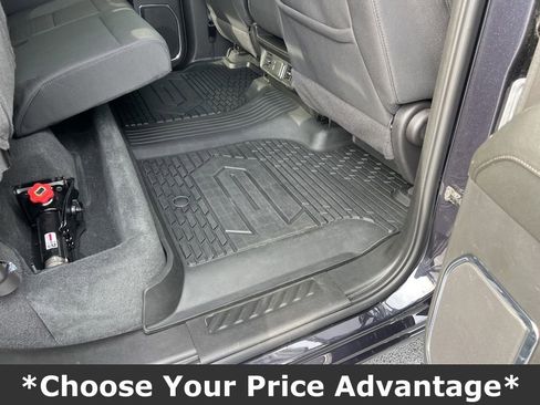 Used 2024 GMC Sierra 1500 Elevation w/ X31 Off-Road Package image 22