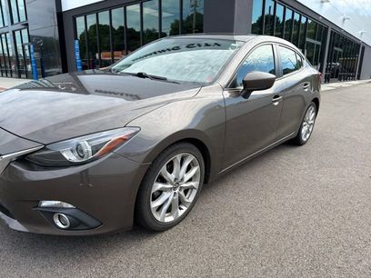 Used 2014 MAZDA MAZDA3 s Touring