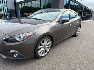 Used 2014 MAZDA MAZDA3 s Touring FWD video 1