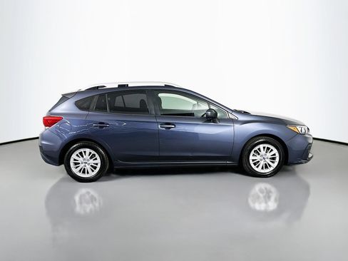 Used 2017 Subaru Impreza 2.0i Premium AWD/4WD image 8