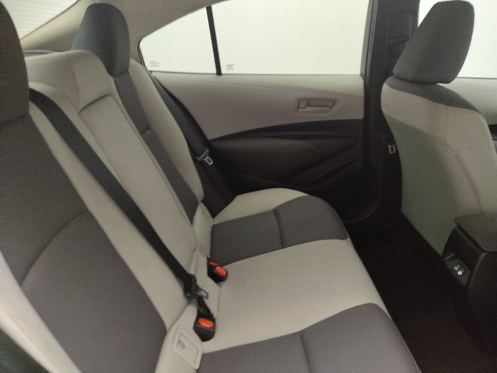 Used 2024 Toyota Corolla LE FWD image 19