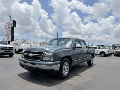 Used 2006 Chevrolet Silverado 1500 LS w/ Chrome Exterior Package