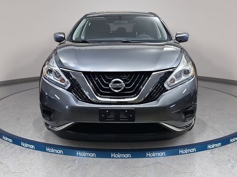 Used 2016 Nissan Murano S AWD/4WD image 3