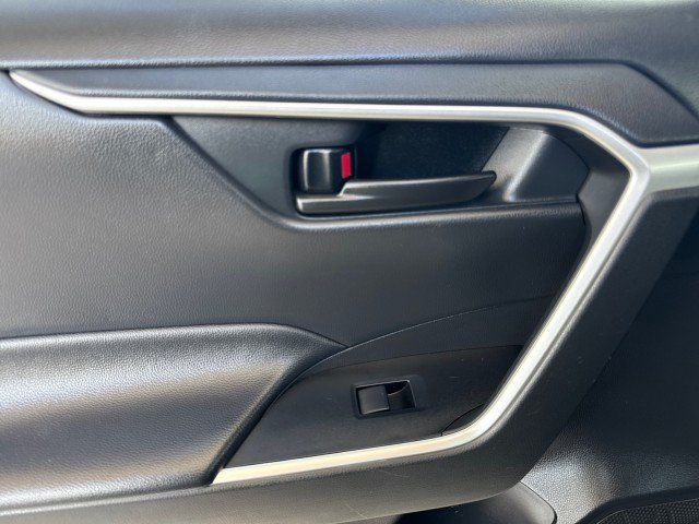 Used 2025 Toyota RAV4 LE FWD image 6