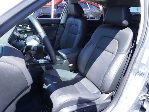 Used 2024 Honda Civic EX-L image 14