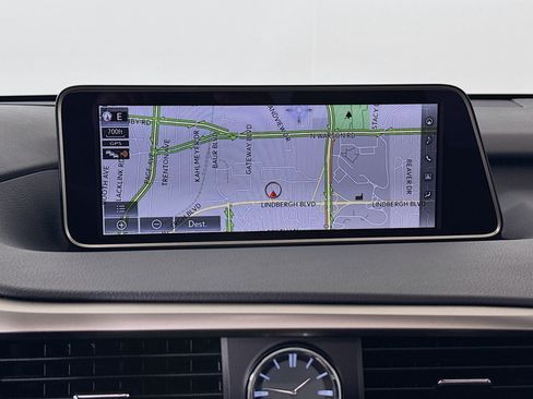 Used 2017 Lexus RX 350 AWD w/ Premium Package image 16