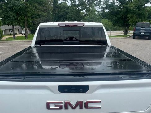Used 2021 GMC Sierra 1500 Denali w/ Denali Ultimate Package AWD/4WD image 5