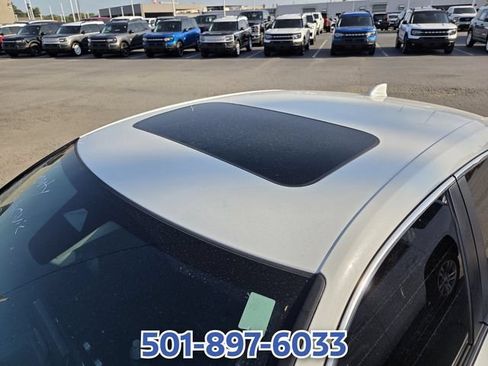 Used 2023 Honda Civic EX-L image 5