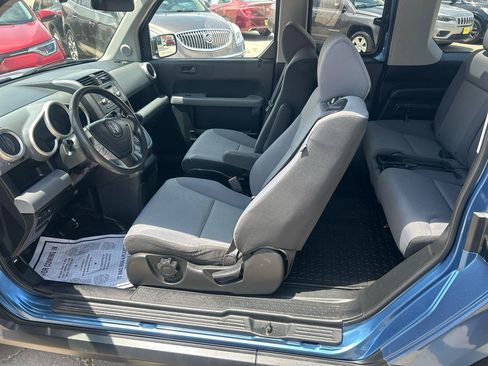Used 2008 Honda Element EX image 10
