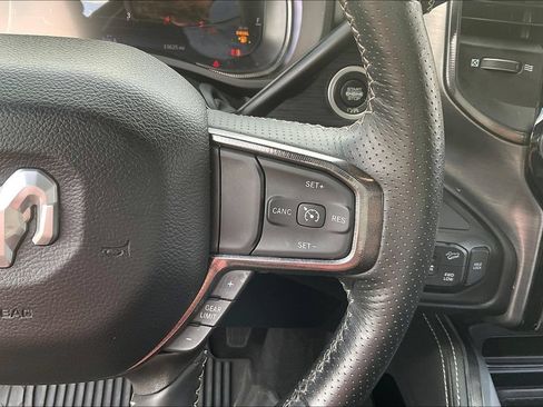 Used 2024 RAM 2500 Rebel w/ Level 2 Equipment Group AWD/4WD image 13