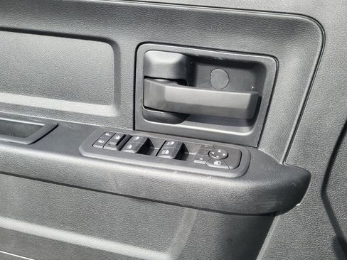 New 2026 RAM 3500 Tradesman image 27