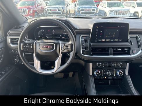 Used 2024 GMC Yukon SLT image 13