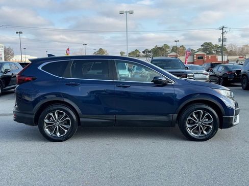 Used 2020 Honda CR-V EX image 23