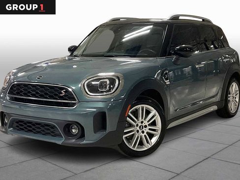 Used 2023 MINI Cooper Countryman S image 1
