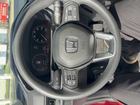 New 2026 Honda CR-V LX image 13