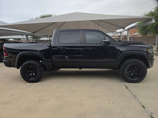 Used 2022 RAM 1500 TRX w/ TRX Level 2 Equipment Group AWD/4WD video 2
