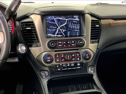 Used 2015 GMC Yukon Denali w/ Premium Package image 6