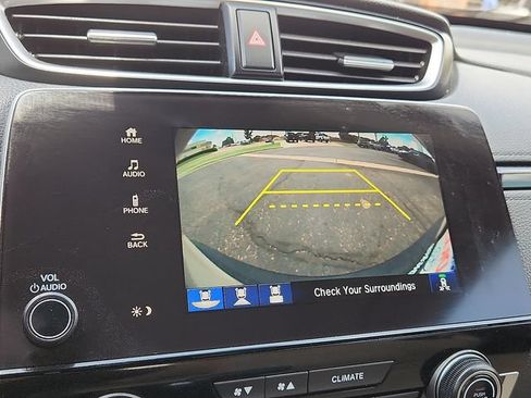 Used 2019 Honda CR-V EX-L image 17