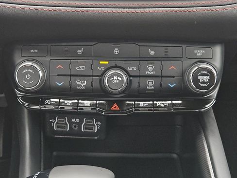 Used 2026 Dodge Durango GT RWD image 13