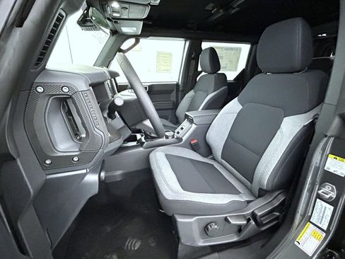 New 2026 Ford Bronco Big Bend image 10