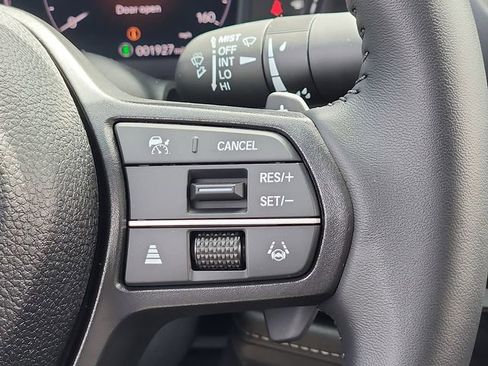 Used 2025 Honda Accord EX-L image 22