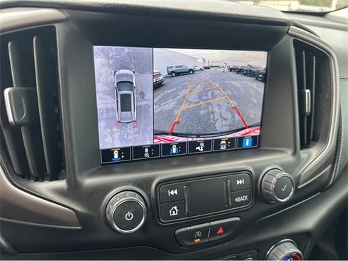 Certified 2022 GMC Terrain AT4 w/ Tech Package image 6