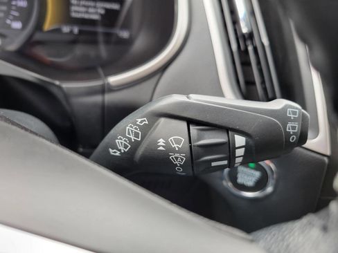 Used 2020 Ford Edge SEL AWD/4WD image 22