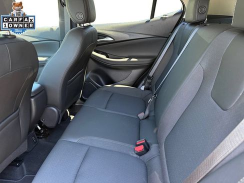 Used 2025 Buick Encore GX Preferred AWD/4WD image 14