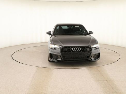 Certified 2025 Audi A6 3.0T Prestige w/ Prestige Package image 11