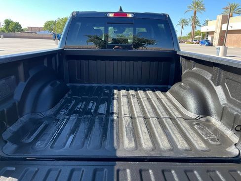 Used 2026 RAM 1500 RHO AWD/4WD image 13