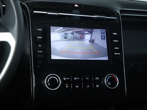 Used 2023 Hyundai Tucson SEL AWD/4WD image 28