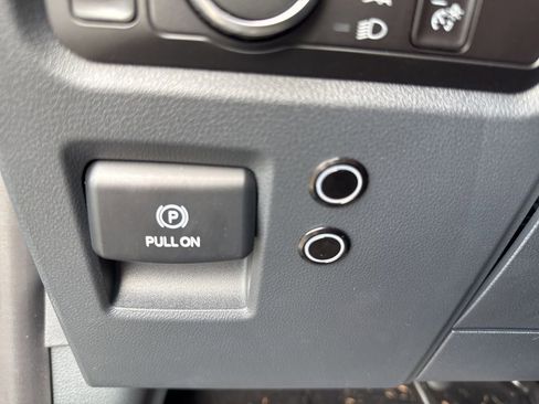 Used 2025 Ford F150 STX w/ Equipment Group 200A AWD/4WD image 9