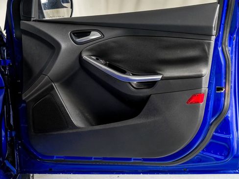 Used 2014 Ford Focus ST image 33