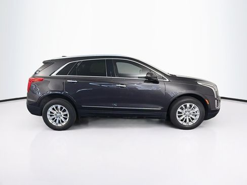 Used 2018 Cadillac XT5 FWD image 10