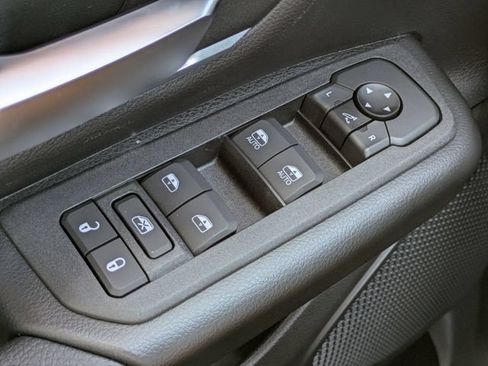 New 2026 RAM 1500 Big Horn AWD/4WD image 19
