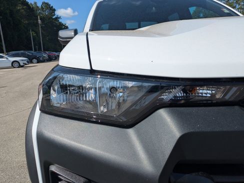 New 2025 Chevrolet Colorado Trail Boss image 10