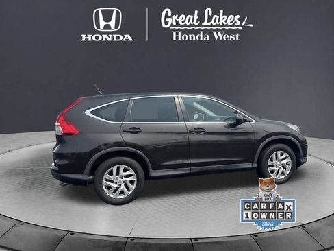 Used 2016 Honda CR-V EX image 6