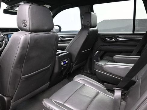 Used 2021 GMC Yukon Denali AWD/4WD image 15