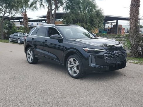 New 2026 Audi Q5 Premium Plus AWD/4WD image 2