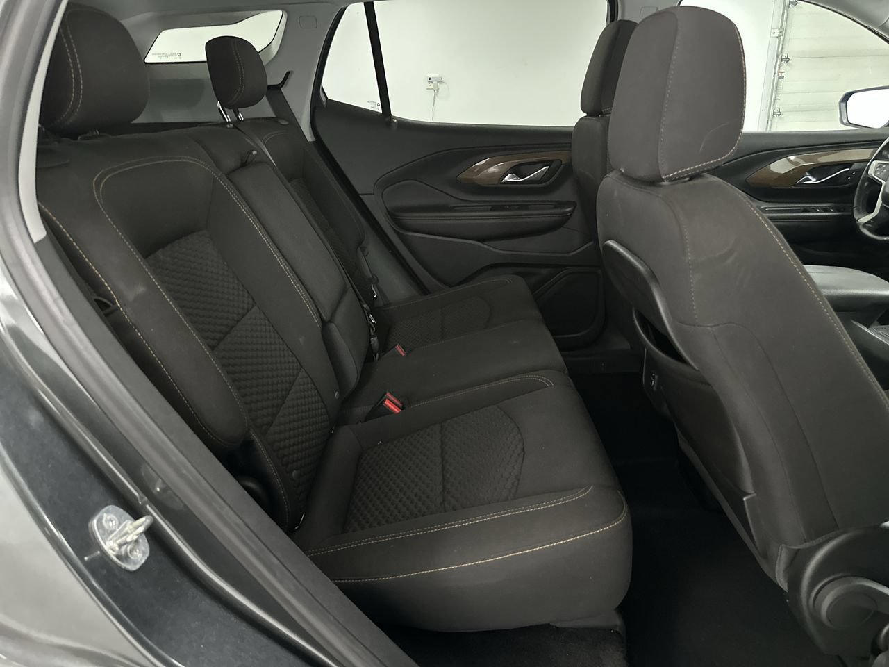 Used 2020 GMC Terrain SLE w/ Driver Convenience Package AWD/4WD image 21