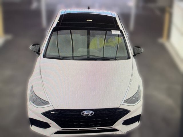Used 2023 Hyundai Sonata N Line FWD image 12