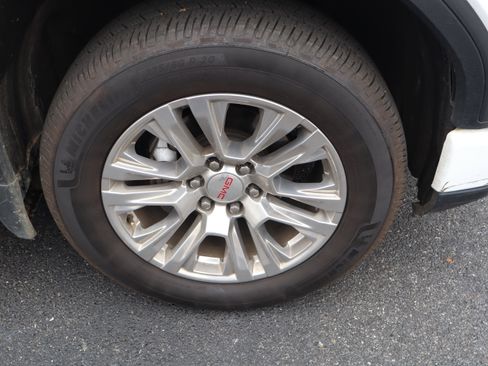 Used 2022 GMC Sierra 1500 Denali image 13