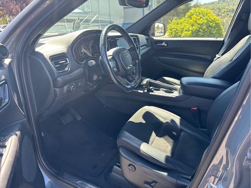 Used 2022 Dodge Durango R/T w/ Blacktop Package AWD/4WD image 11