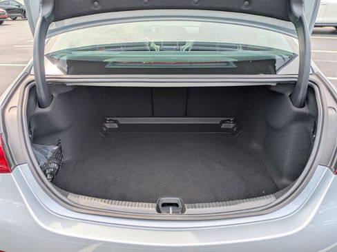 Certified 2024 Mercedes-Benz C 43 AMG 4MATIC Sedan image 32