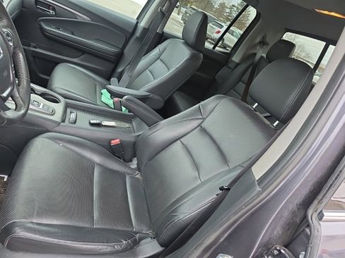 Certified 2022 Honda Ridgeline RTL-E image 10