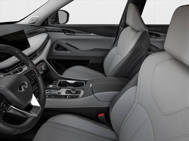 New 2027 INFINITI QX60 Luxe FWD image 6