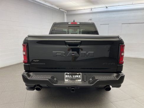 New 2026 RAM 1500 Big Horn image 4