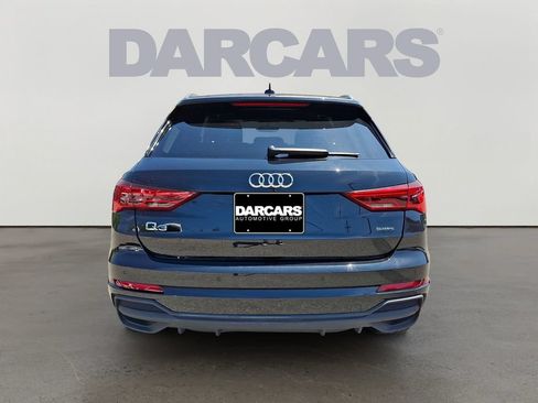 Used 2024 Audi Q3 2.0T Premium Plus AWD/4WD image 5