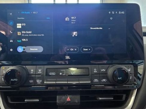 New 2026 Toyota Grand Highlander Platinum image 18